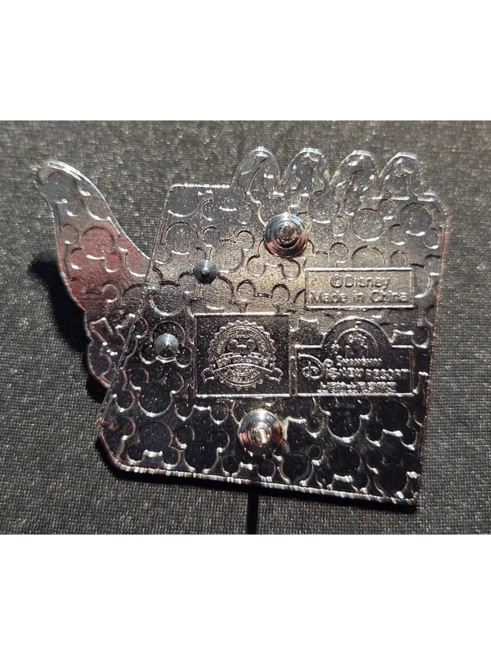 DISNEY Pin Dumbo Sketch Pad Series Shanghai Disneyland 2020